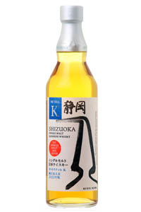 静岡ポットスティルK 純日本大麦2023年版 ｜ 純米酒の寿屋酒店 厚木