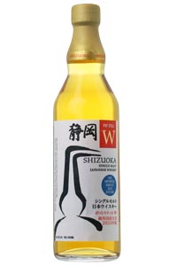 静岡ポットスティルW 純外国産大麦2024年版 ｜ 純米酒の寿屋酒店 厚木