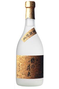 鶴の荷車 ｜ 純米酒の寿屋酒店 厚木