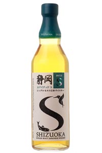 シングルモルト日本ウイスキー 静岡ユナイテッドS 2024 Snmmer ｜ 純 